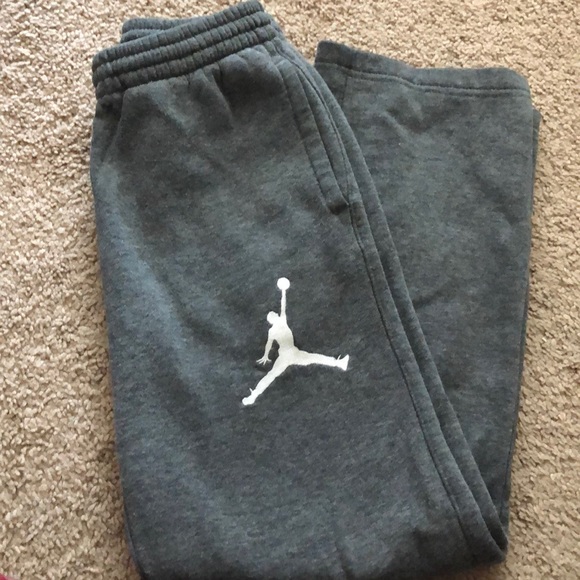 Jordan Other - Boys Jordan sweatpants